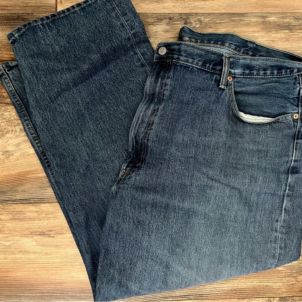 Men’s Levi’s 550 Loose Fit Jeans